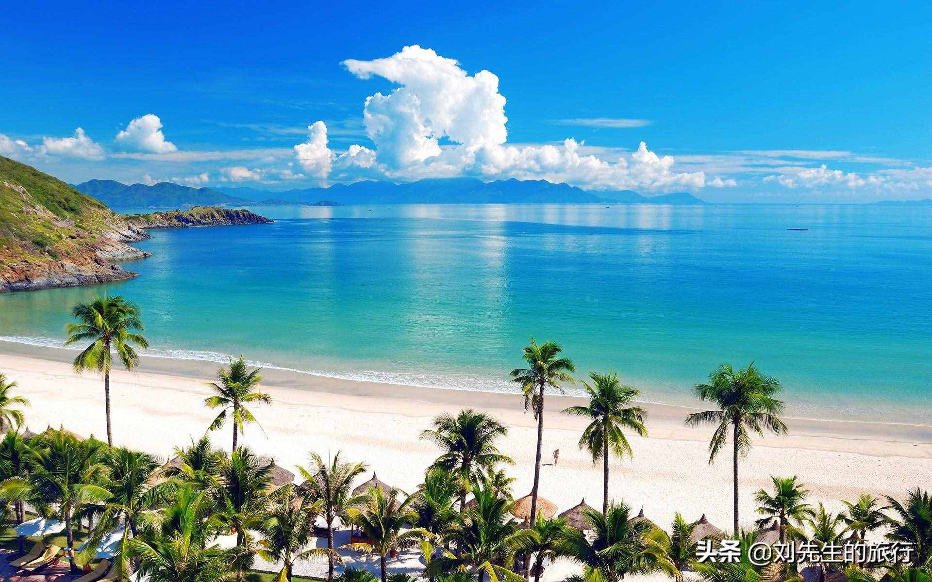 2020年春节，十大出境旅行目的地推荐，好玩不贵