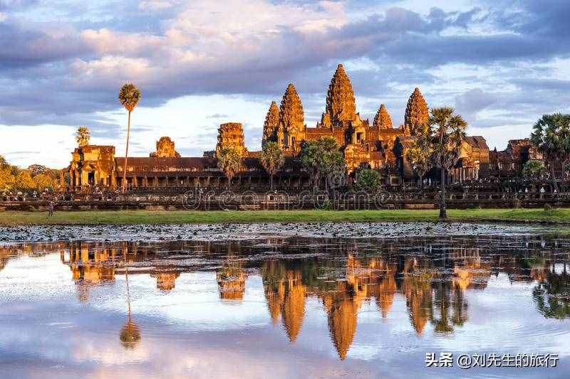 2020年春节，十大出境旅行目的地推荐，好玩不贵
