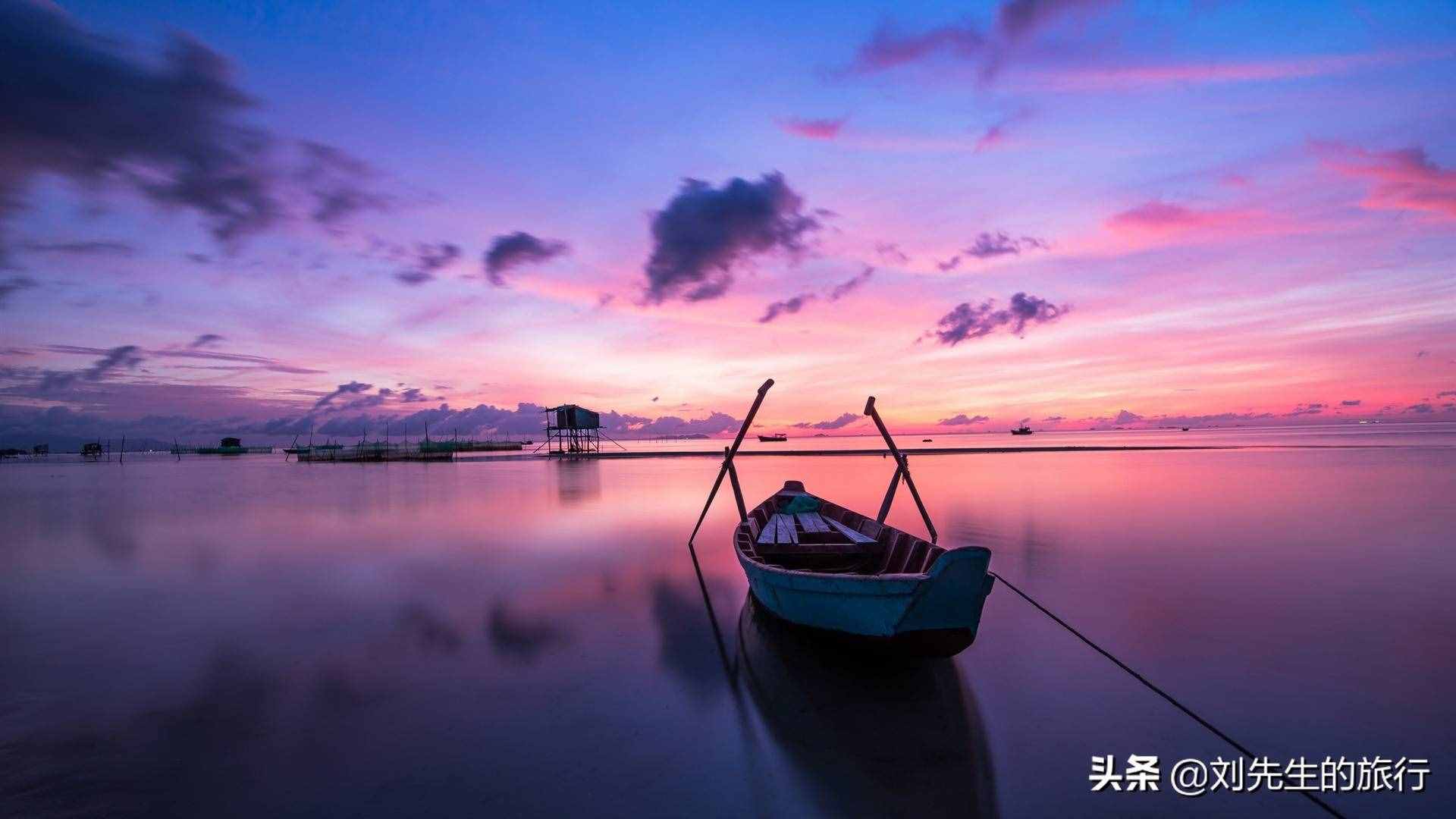 2020年春节，十大出境旅行目的地推荐，好玩不贵