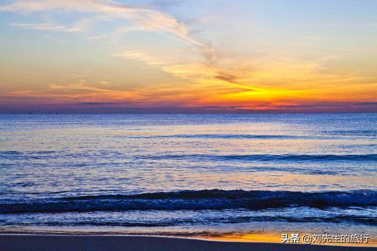 2020年春节，十大出境旅行目的地推荐，好玩不贵