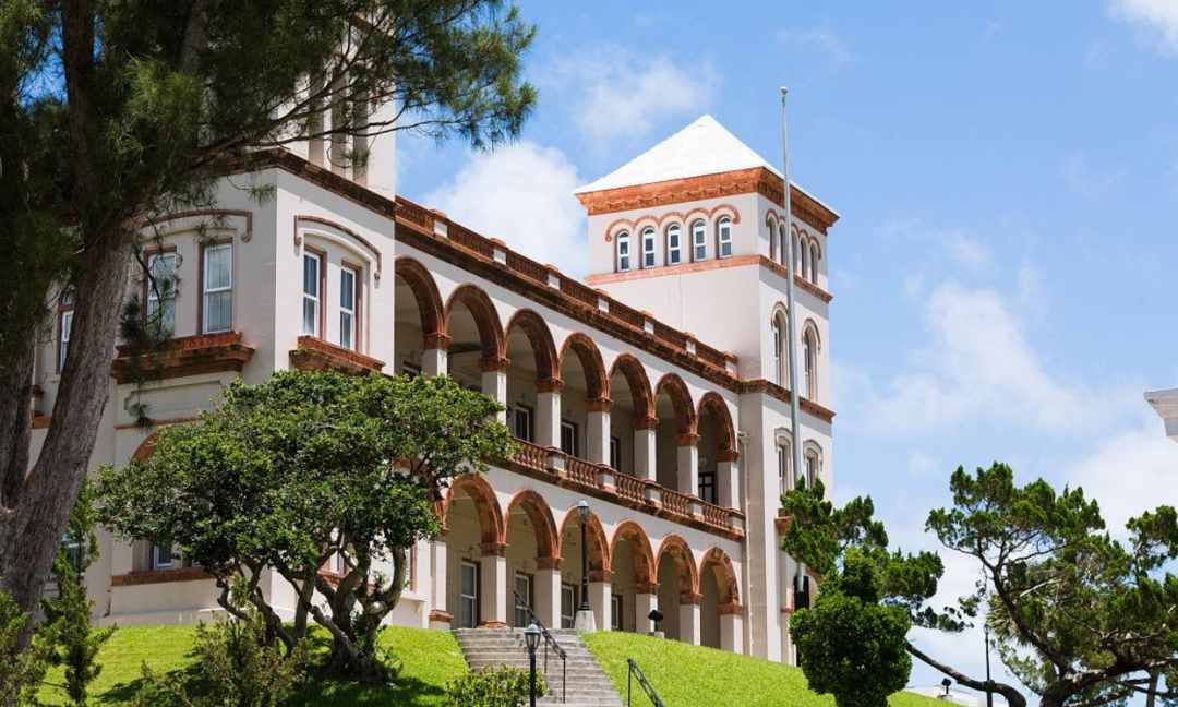 学校室内空气质量监测智慧方案