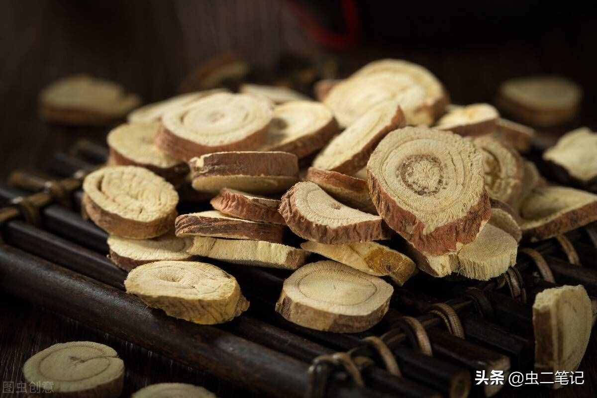芍药甘草汤的妙用——术后腿疼抽筋2年，中药对症7天显效