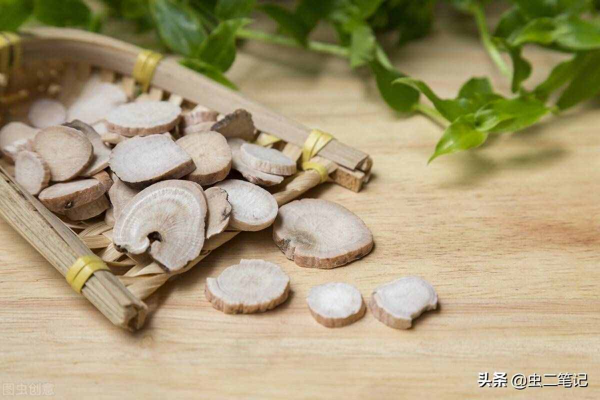 芍药甘草汤的妙用——术后腿疼抽筋2年，中药对症7天显效
