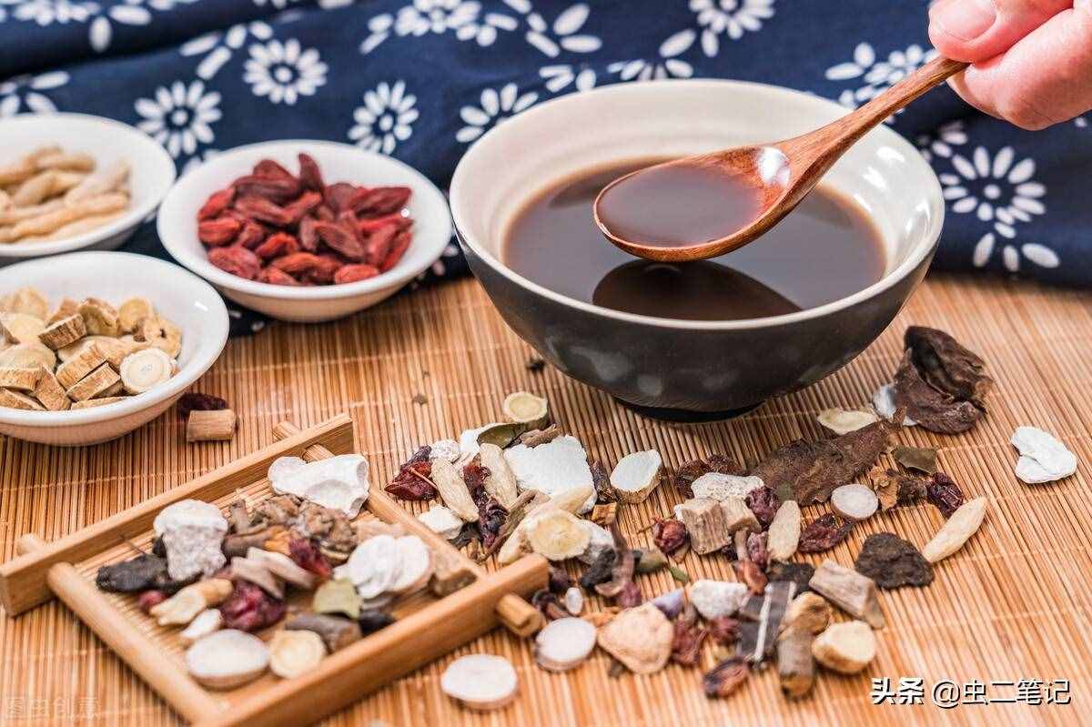 芍药甘草汤的妙用——术后腿疼抽筋2年，中药对症7天显效