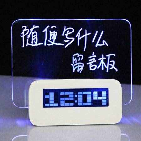 送老师实用的20个礼物，高档独特又有意义