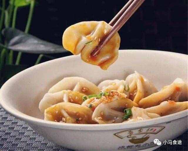 9款面食做法，有蒸有煮，款款热卖，食客必点