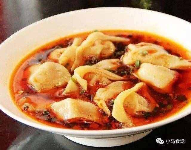 9款面食做法，有蒸有煮，款款热卖，食客必点