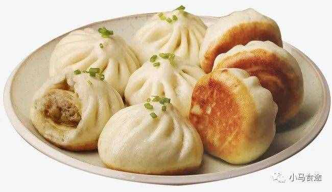 9款面食做法，有蒸有煮，款款热卖，食客必点