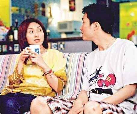 基因太强大，郑中基儿女和父亲如复制粘贴，浪子回头也是为他们？