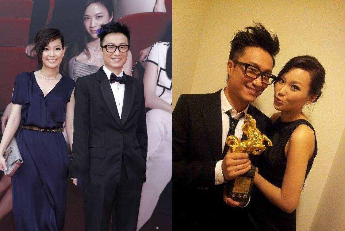 基因太强大，郑中基儿女和父亲如复制粘贴，浪子回头也是为他们？