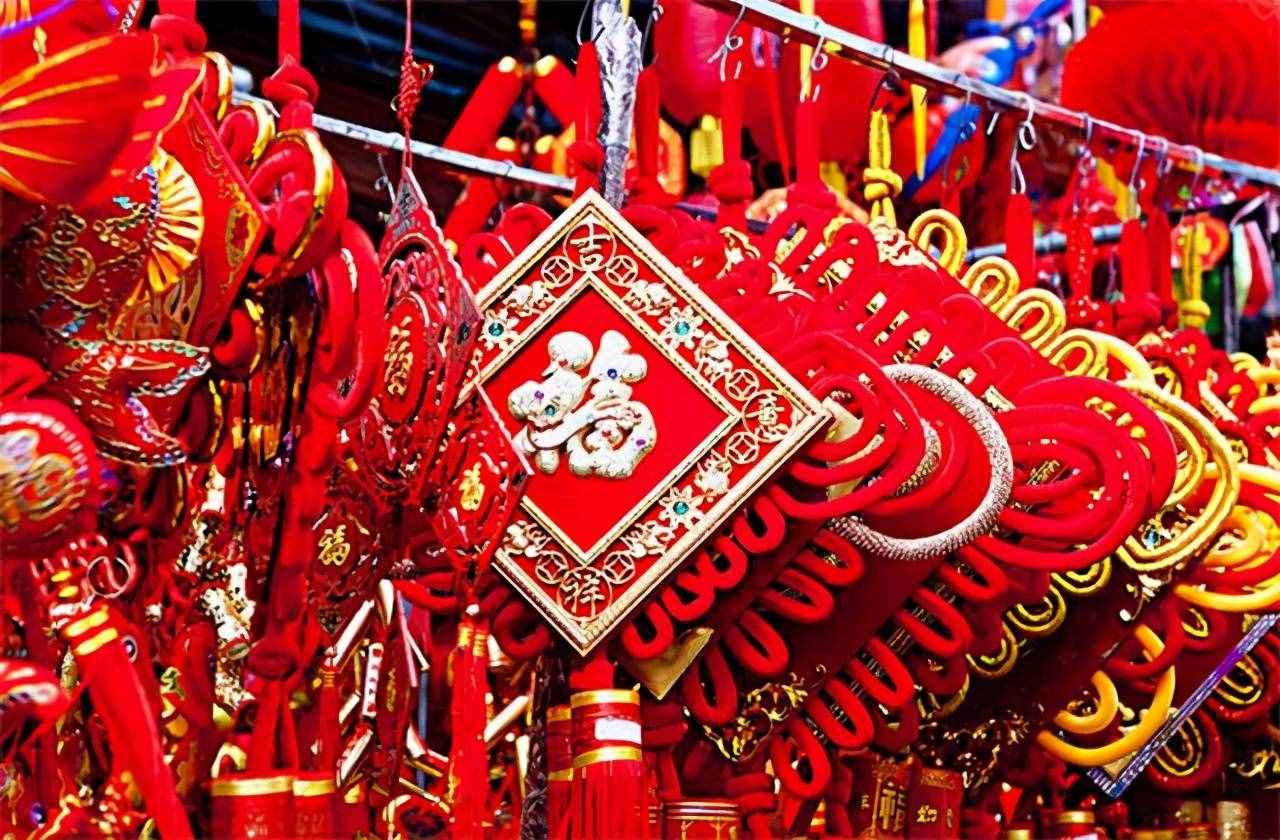 作为炎黄子孙，你应该了解的中国传统文化，赶快收藏