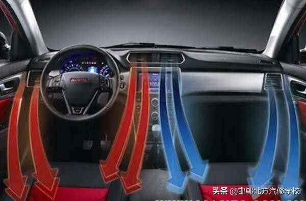 汽车dual是什么意思