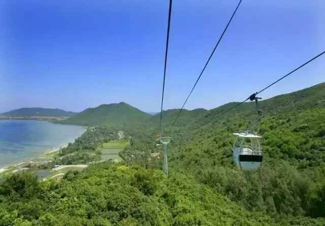 海南19个市县226个旅游景点大全，假期上哪里玩？随你挑
