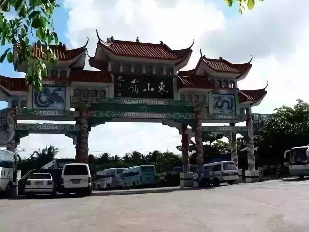 海南19个市县226个旅游景点大全，假期上哪里玩？随你挑