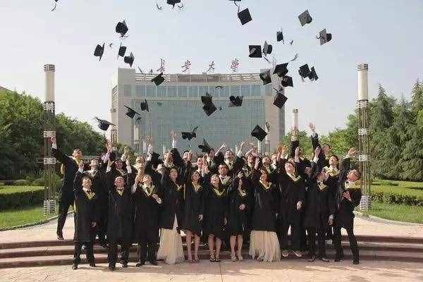 长安大学：一所最不应该被误解的实力大学