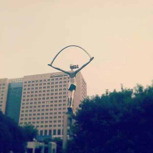 长安大学：一所最不应该被误解的实力大学