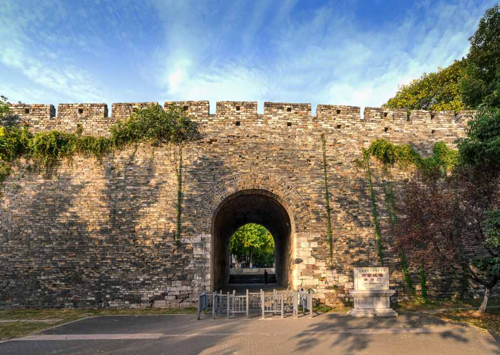 南京为什么被称为“金陵”,其来源何处?