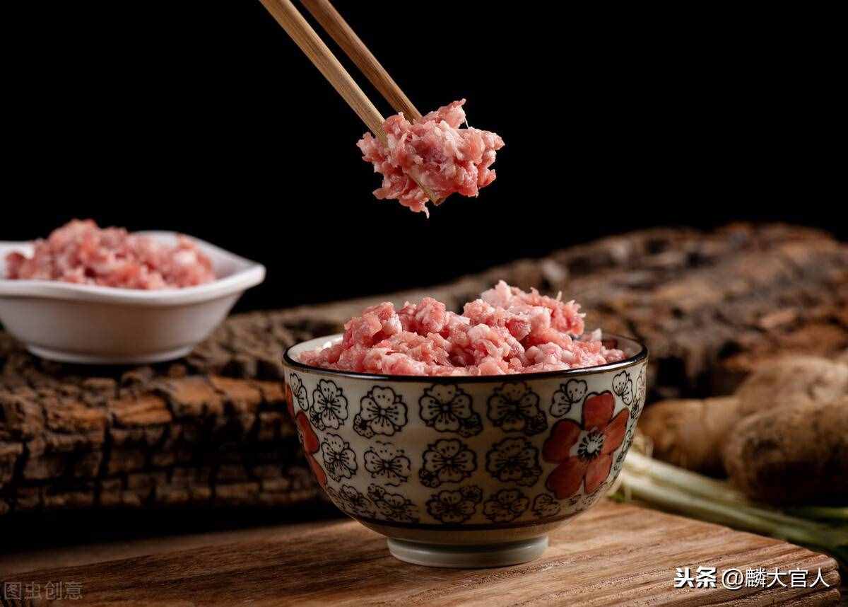 肉包子馅怎么调才好吃？教你最佳配方，牢记3个关键，包子特香浓