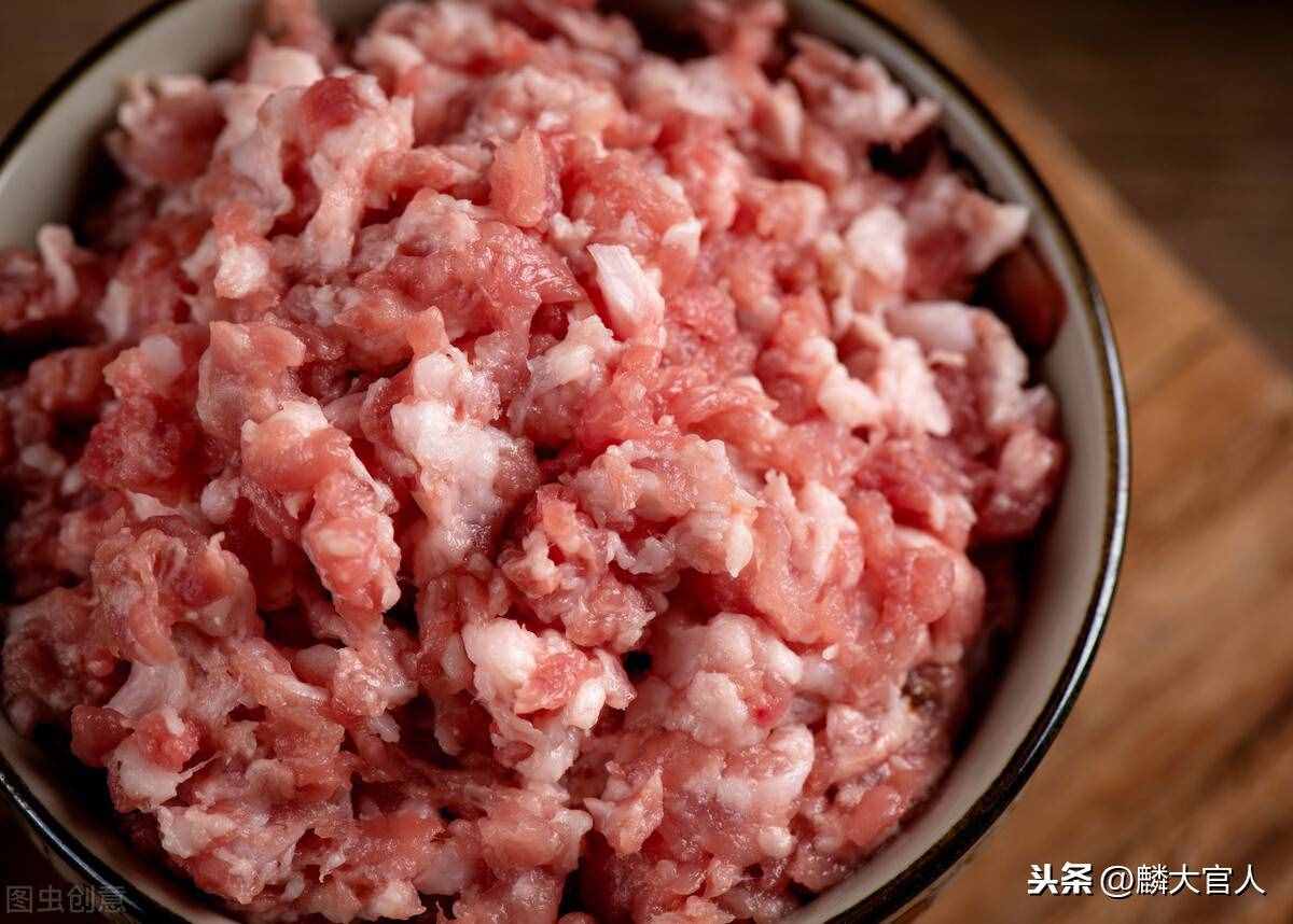 肉包子馅怎么调才好吃？教你最佳配方，牢记3个关键，包子特香浓