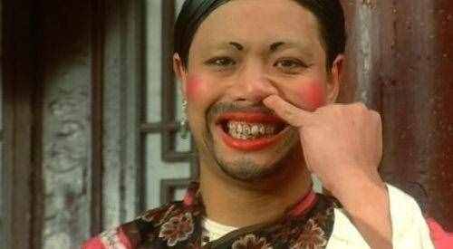 中国历史上最出名的四大丑女，奇丑无比却活成人生赢家，令人羡慕