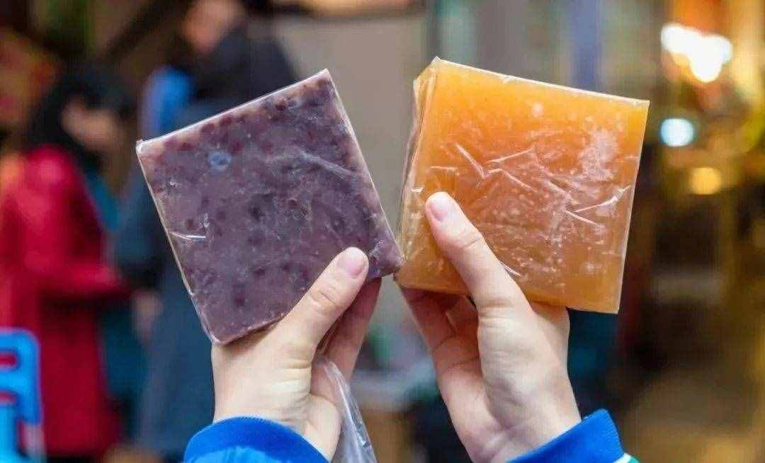 说走就走！广州2条一日游逛吃线路，都替你们规划好了