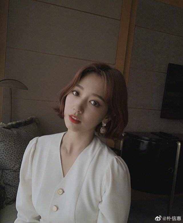 2020韩国最美女星排行榜，宋慧乔朴信惠IU未进前三，冠军当之无愧