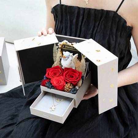 七夕送老婆实用的20个礼物，五类礼物让老婆更爱你