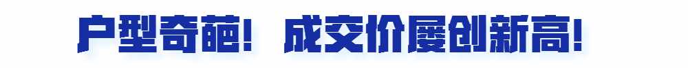 8万/㎡成交，南京名校学区房竟是“手枪”户型