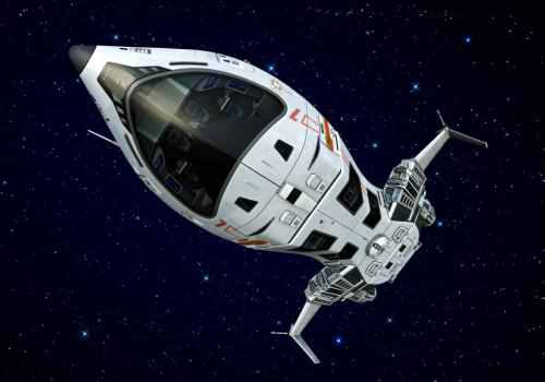 什么是宇宙飞船？主要用途有哪些？