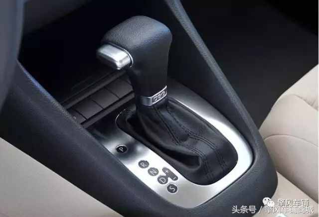 自动挡的"S“挡和”sport"按键有什么用？什么时候用它？