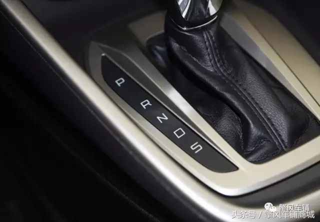 自动挡的"S“挡和”sport"按键有什么用？什么时候用它？