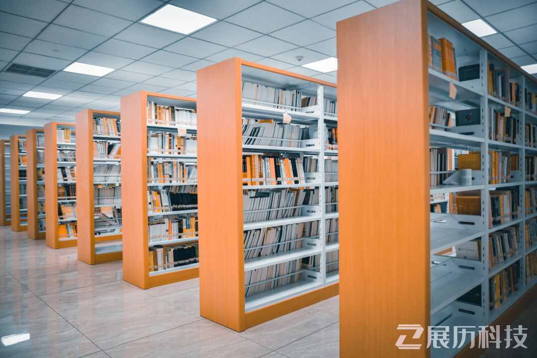 数字图书馆解决方案 