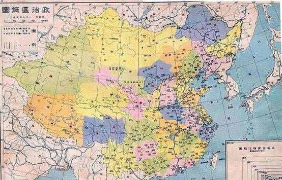 民国时北京不是首都所以改叫北平，那“北平”这名字是谁取的？