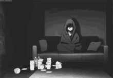 “Lonely”和“alone”到底有什么区别？