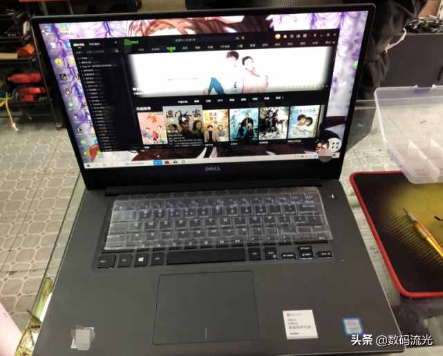 客户电脑发出异响,老板为了坑人胡扯八拉:主板坏了,五百修好