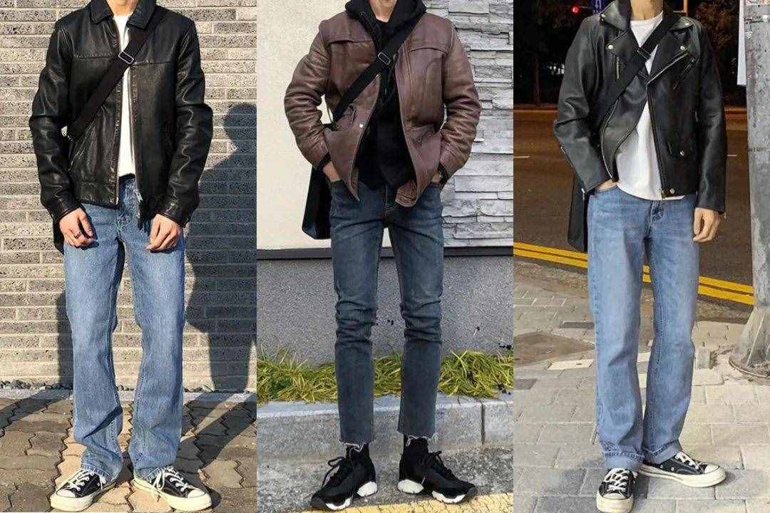 男生怎么穿才不单调？这些搭配风格就是很好选择，造型时髦出众