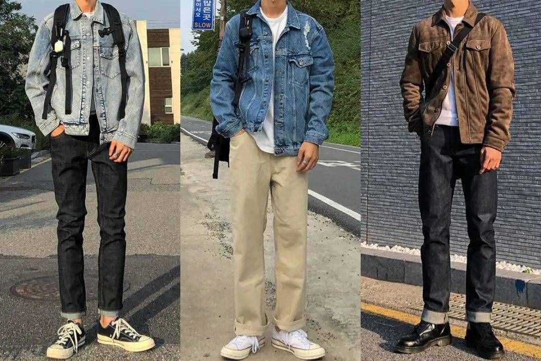 男生怎么穿才不单调？这些搭配风格就是很好选择，造型时髦出众