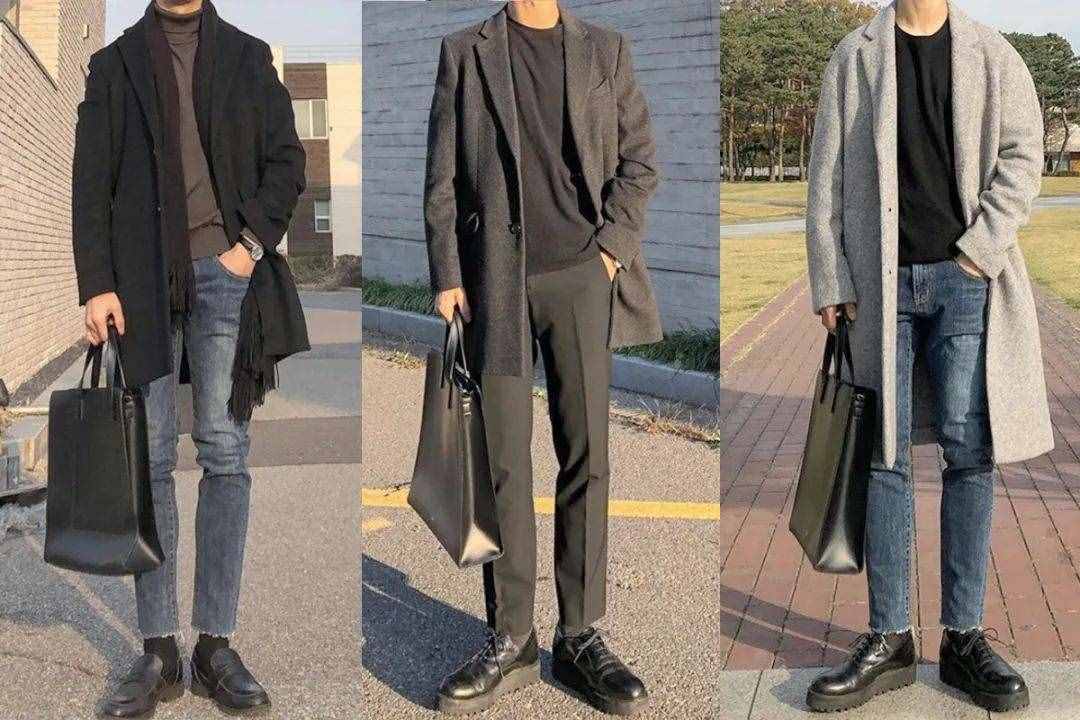 男生怎么穿才不单调？这些搭配风格就是很好选择，造型时髦出众