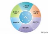 今日更新人力六大模块是什么(人事几大板块)