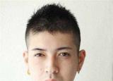 今日更新男生长脸短发发型（长脸男生适合什么发型 ）