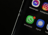 您可以很快退出不需要的 WhatsApp 群组