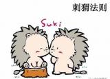 今日更新刺猬法则（这就是刺猬法则）