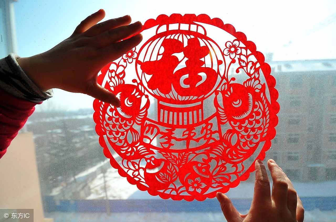 十一个传统节日你都知道吗？