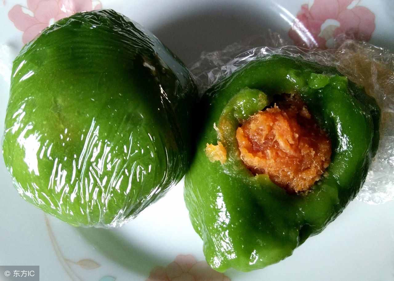 十一个传统节日你都知道吗？