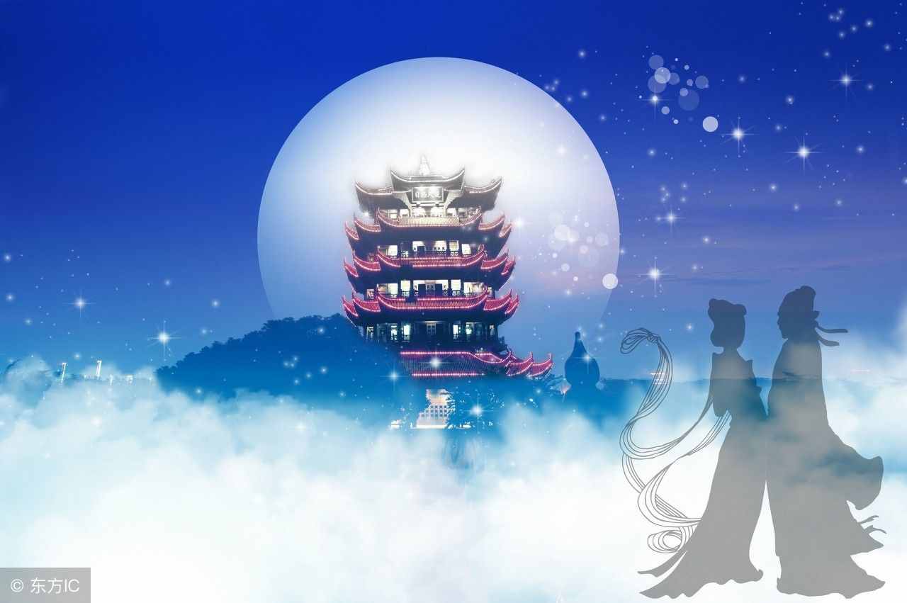 十一个传统节日你都知道吗？