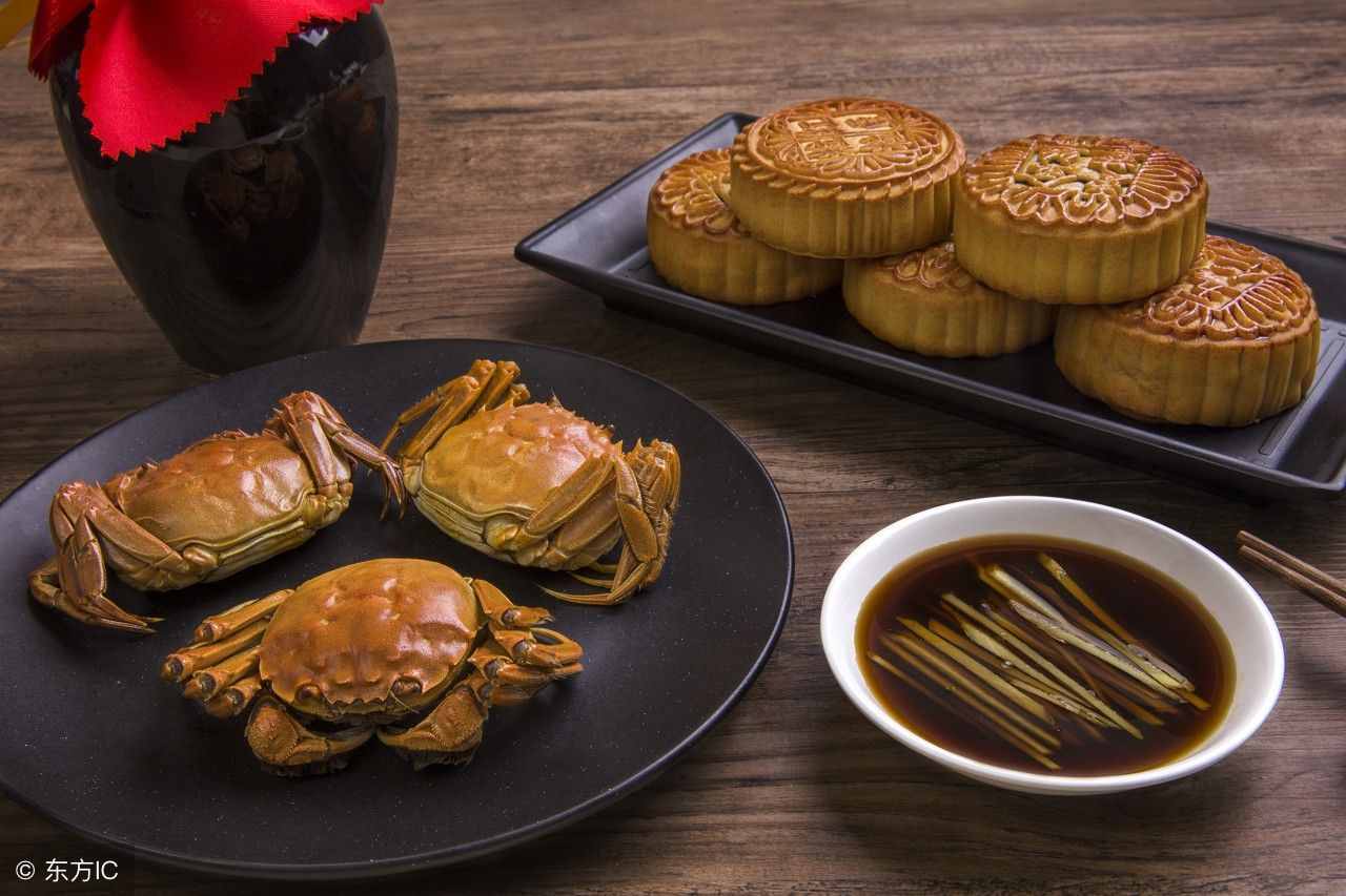 十一个传统节日你都知道吗？