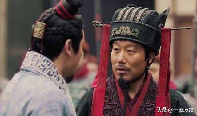 《大秦赋》中,阳泉君屡次坏事,为何还能得到华阳夫人宠信?