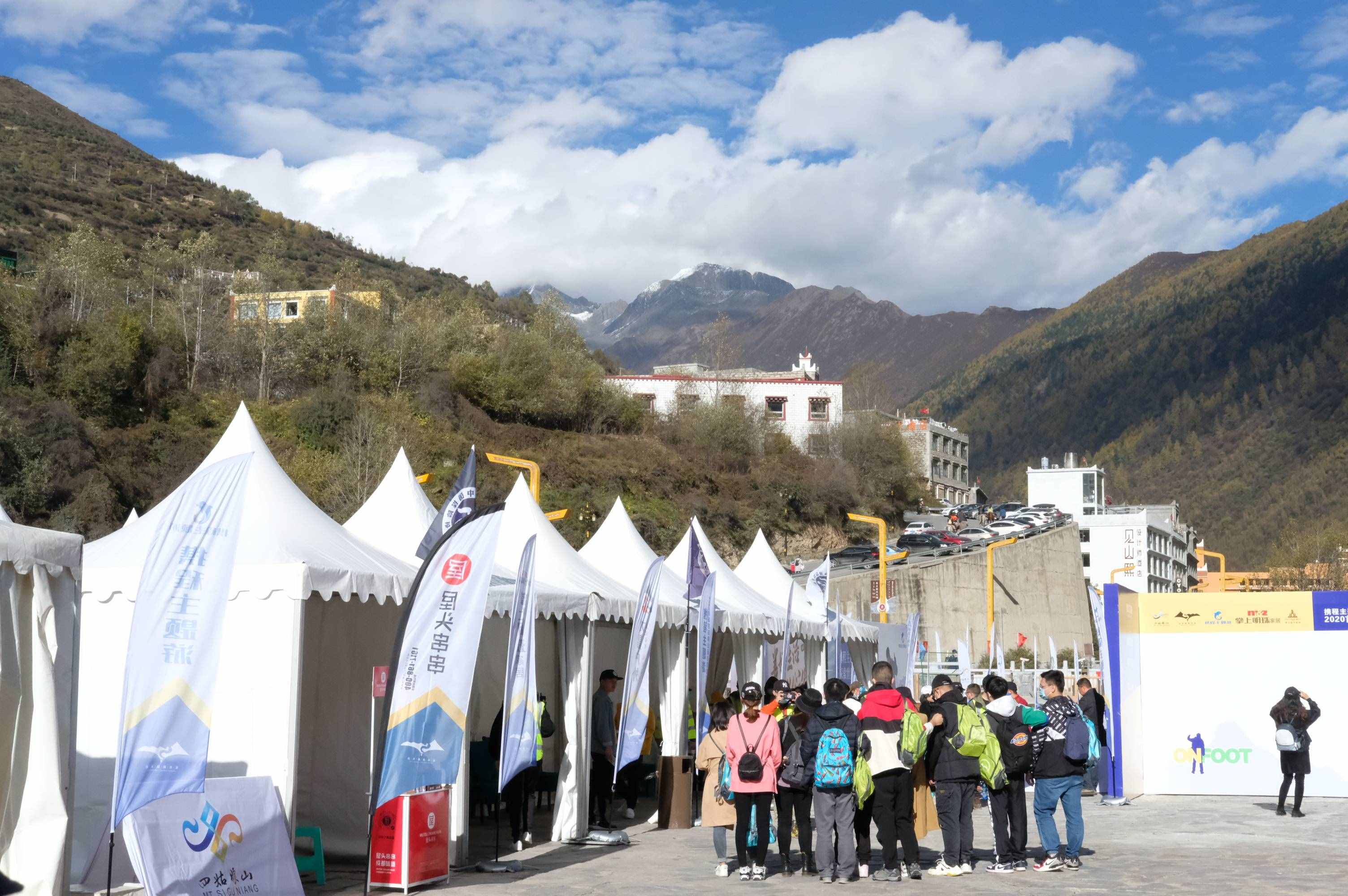 四川阿坝州旅游必游玩的地方 四姑娘山四天三晚旅游超详细攻略