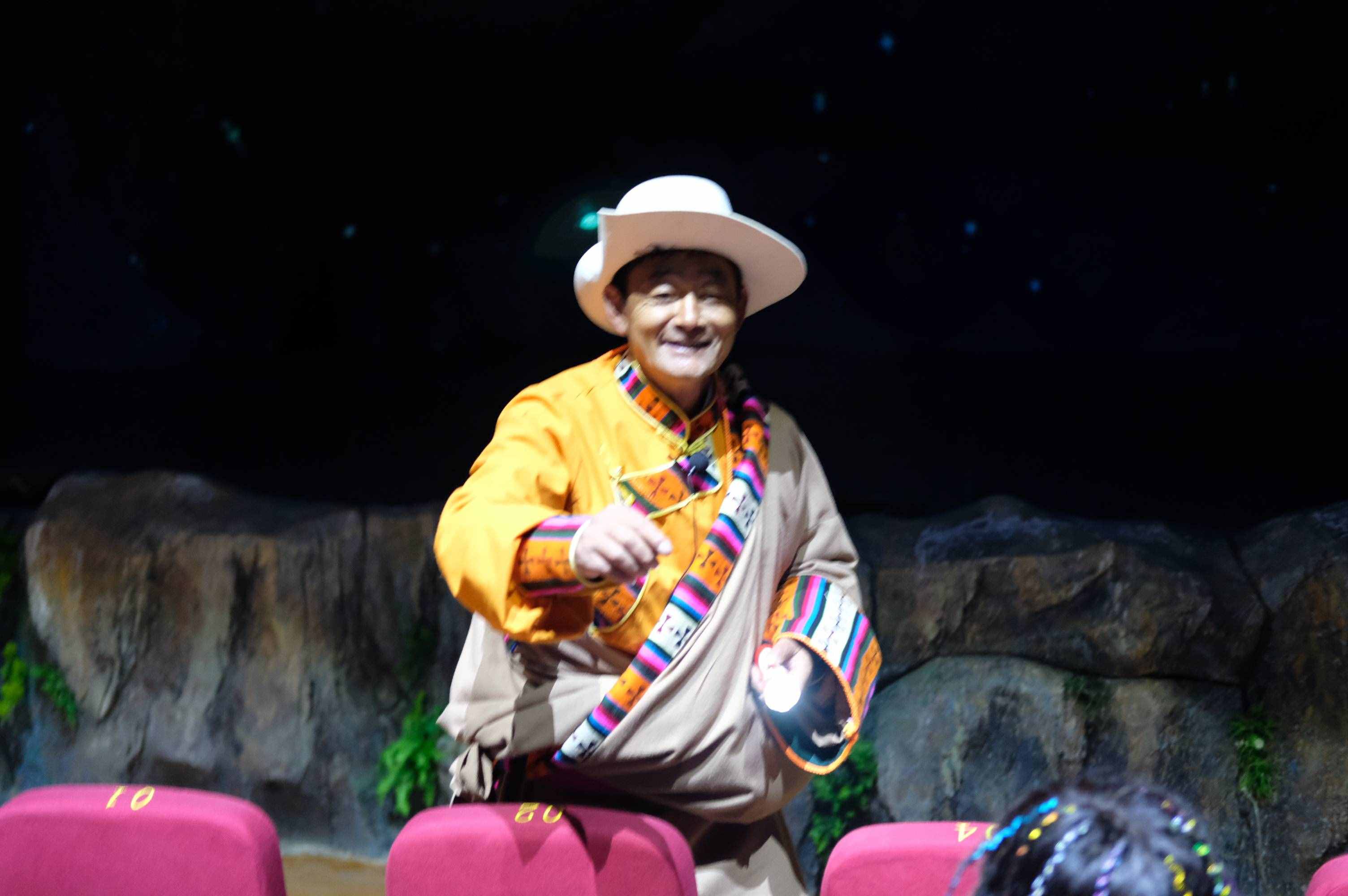 四川阿坝州旅游必游玩的地方 四姑娘山四天三晚旅游超详细攻略