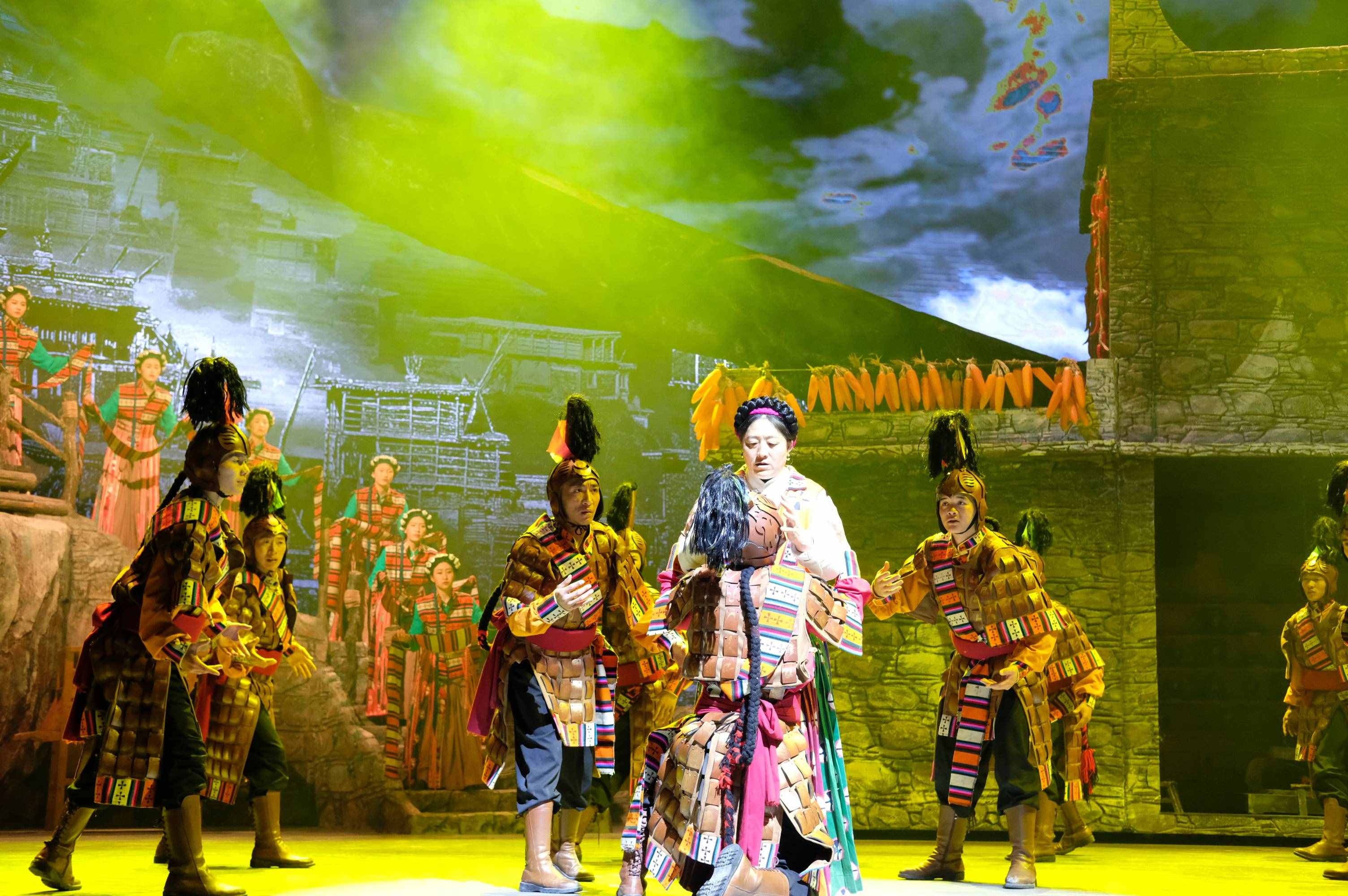 四川阿坝州旅游必游玩的地方 四姑娘山四天三晚旅游超详细攻略